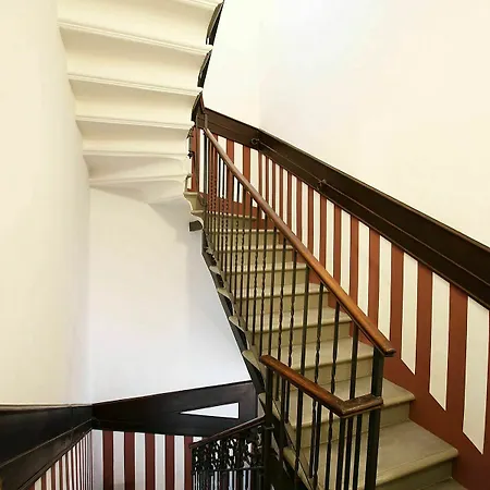 And House Bianca Di Savoia Apartment