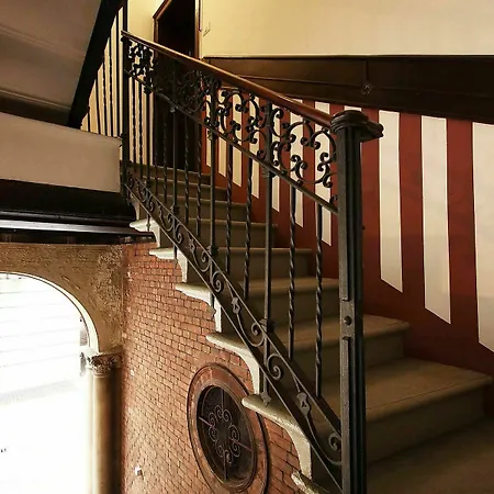 And House Bianca Di Savoia Apartment *
