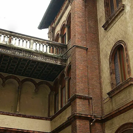 And House Bianca Di Savoia Apartment *